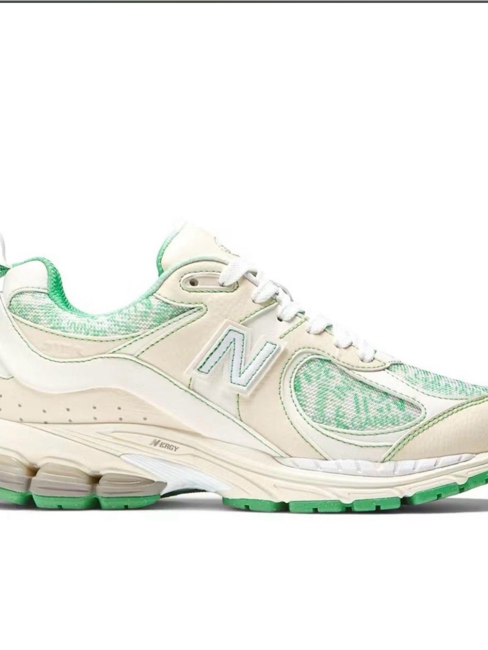 Ganni x New Balance Sneakers